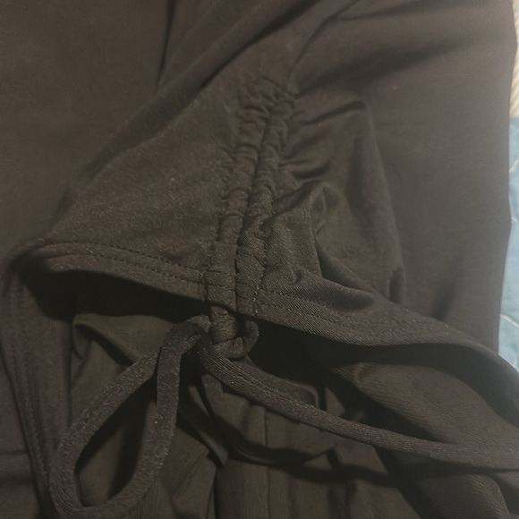 NWT: Coco Reef Contours Slimming Stellar Shirred Side Tie One Piece 14/38C - Picture 12 of 16